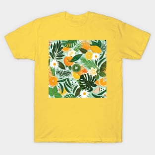 Spring and Deli T-Shirt